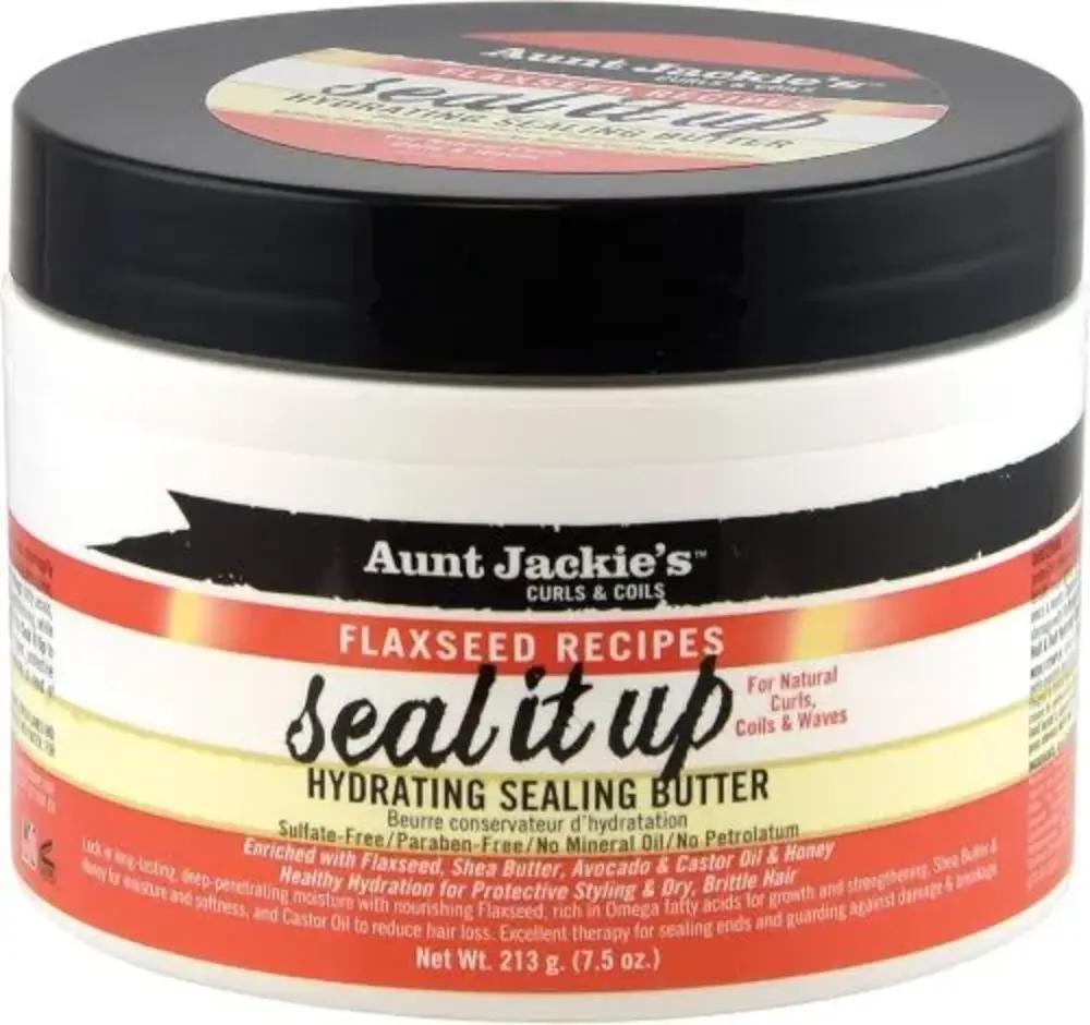 Aunt Jack Seal It Up 213G
